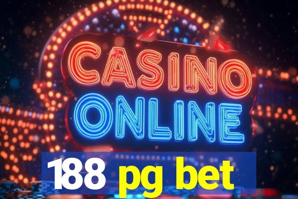 188 pg bet